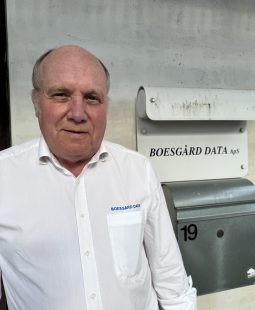 Niels Boesgaard